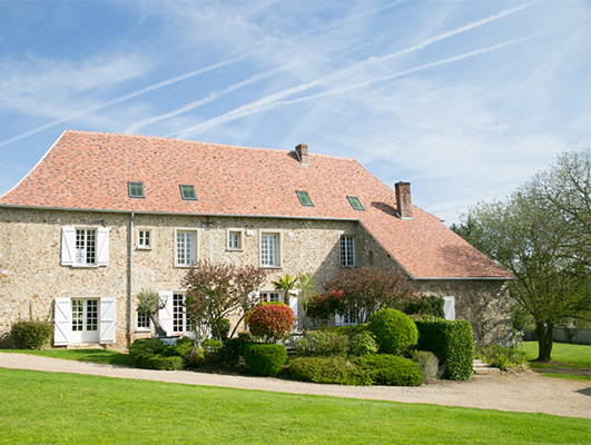 Domaine et Manoir